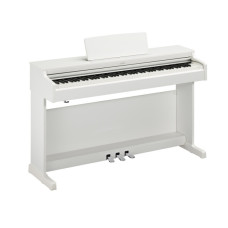 Цифрове піаніно Yamaha Arius YDP-165 White (YDP-165WH)