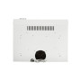 Витяжка кухонна Eleyus BONA ІI LED SMD 50 WH