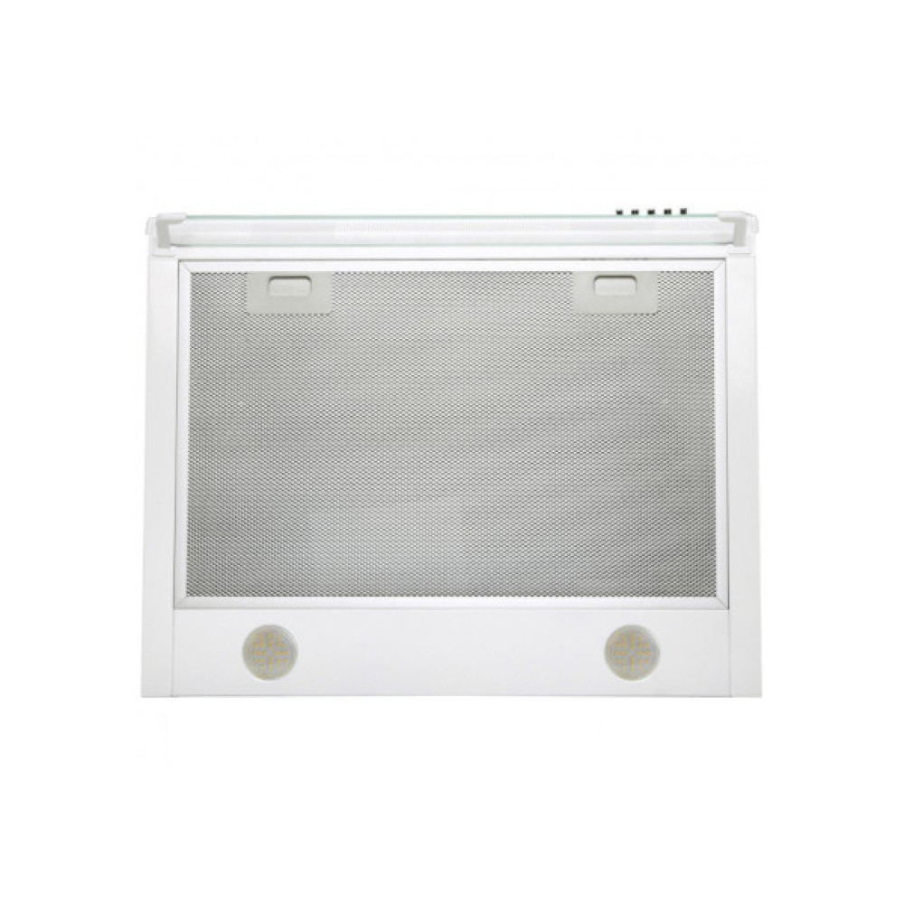 Витяжка кухонна Eleyus BONA ІI LED SMD 50 WH