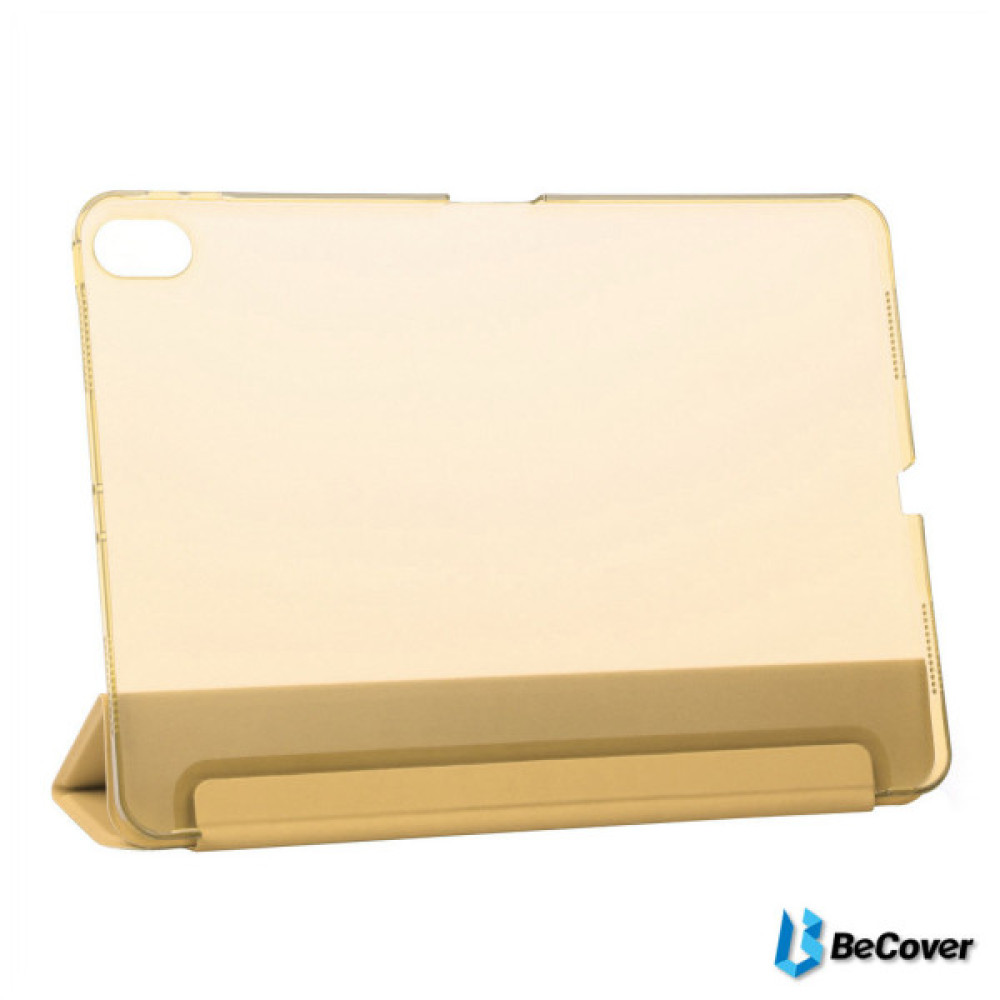 Чохол до планшета BeCover Smart Case для Apple iPad Pro 11 Gold (703026)