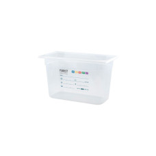 Гастроємність FoREST серія "Gastronorm" з поліпропілену GN 1/3 h 200 мм 7,1 л (241390)