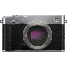 Цифровий фотоапарат Fujifilm X-E5 Body Silver (16949521) Цифровий фотоапарат Fujifilm X-E5 Body Silver (16949521)