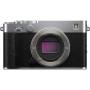 Цифровий фотоапарат Fujifilm X-E5 Body Silver (16949521)