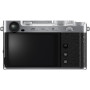 Цифровий фотоапарат Fujifilm X-E5 Body Silver (16949521)