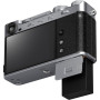 Цифровий фотоапарат Fujifilm X-E5 Body Silver (16949521)