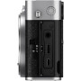 Цифровий фотоапарат Fujifilm X-E5 Body Silver (16949521)