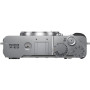 Цифровий фотоапарат Fujifilm X-E5 Body Silver (16949521)