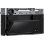 Цифровий фотоапарат Fujifilm X-E5 Body Silver (16949521)
