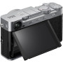 Цифровий фотоапарат Fujifilm X-E5 Body Silver (16949521)
