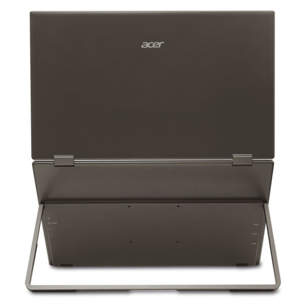 Монітор Acer Dual Portable PD163QTbmiuux (UM.ZP3EE.011)