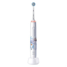 Електрична зубна щітка Oral-B D505.513.Z3K Frozen (8006540774922)