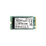 Накопичувач SSD M.2 2242 512GB Transcend (TS512GMTE410S)