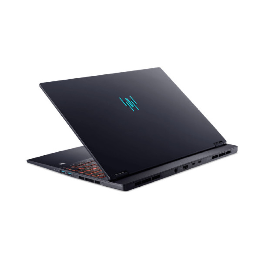 Ноутбук Acer Predator Helios Neo 16 PHN16S-71 16" OLED, Intel U9-275HX, 64GB, F1TB+1TB, NVD5070Ti-12, Win11P
