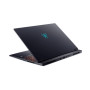 Ноутбук Acer Predator Helios Neo 16 PHN16S-71 16" OLED, Intel U9-275HX, 64GB, F1TB+1TB, NVD5070Ti-12, Win11P