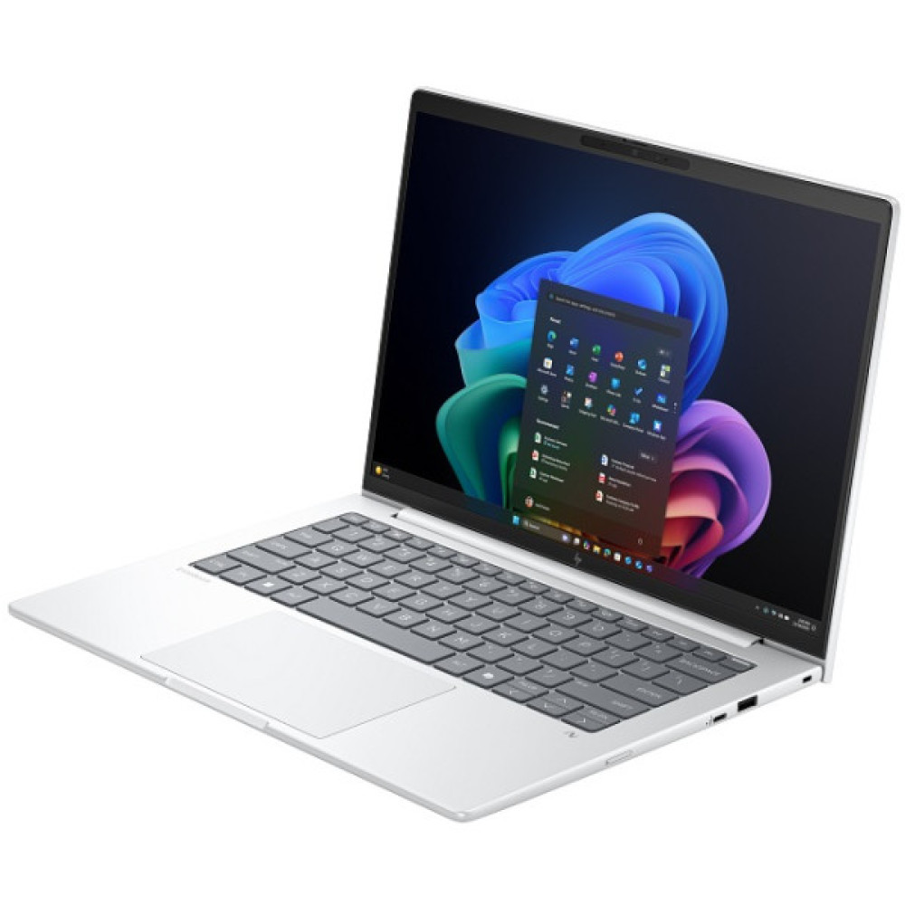 Ноутбук HP EliteBook 8-G1a 14" WUXGA AG, AMD R7-350, 64GB, F1TB UMA, Win11P, сріблястий