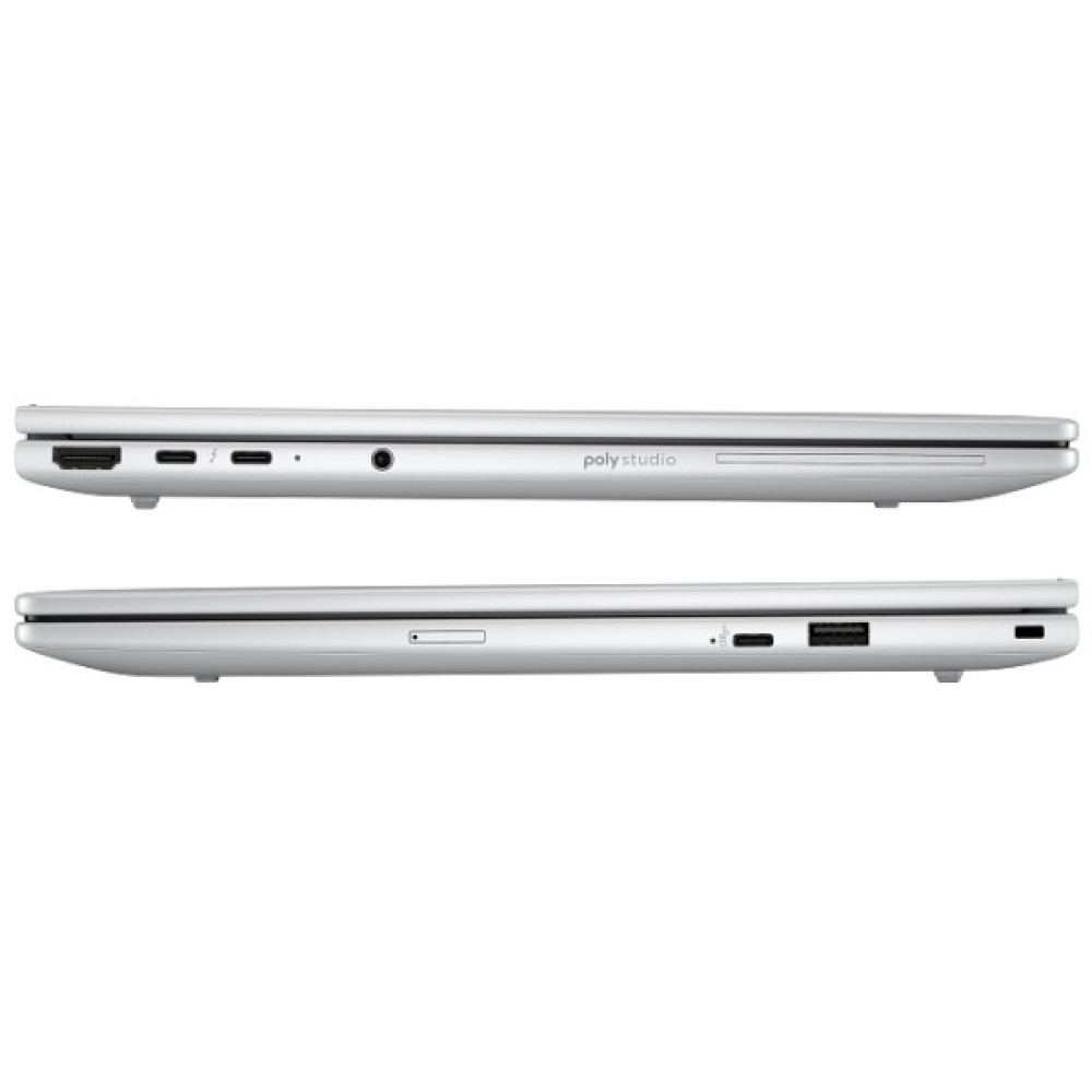 Ноутбук HP EliteBook 8-G1a 14" WUXGA AG, AMD R7-350, 64GB, F1TB UMA, Win11P, сріблястий