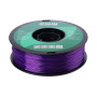 Пластик для 3D-принтера eSUN PETG 1,75mm 1kg SOLID PURPLE (PETG-P175SZ1)