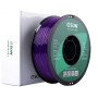 Пластик для 3D-принтера eSUN PETG 1,75mm 1kg SOLID PURPLE (PETG-P175SZ1)