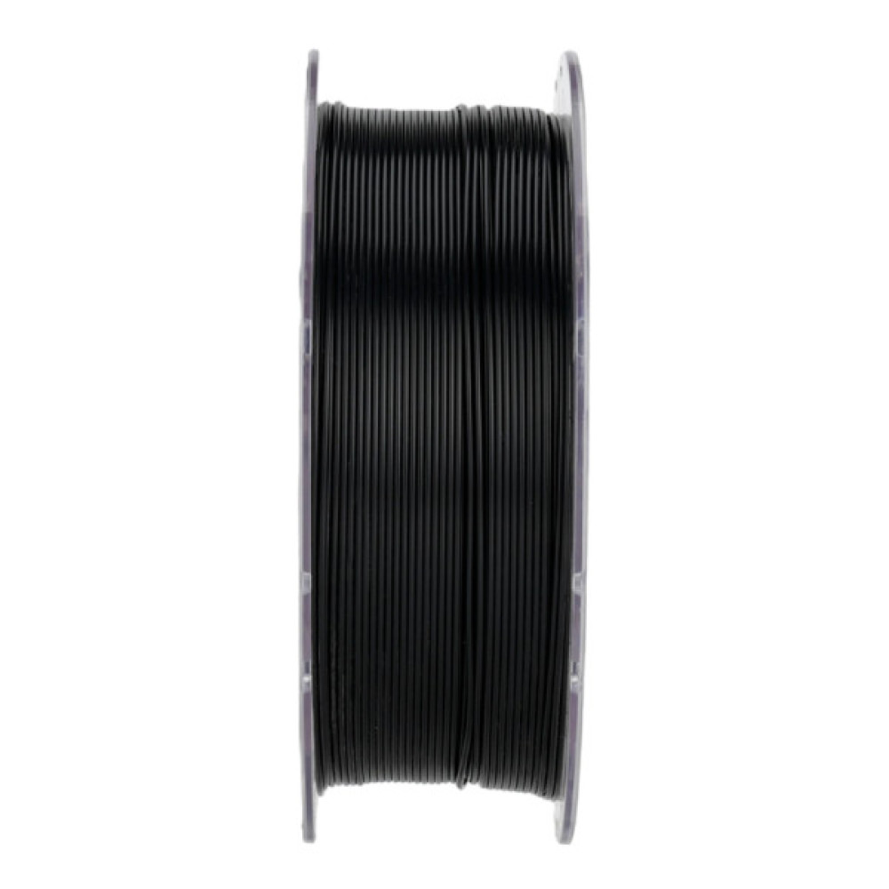 Пластик для 3D-принтера Creality PLA Hyper RFID 1кг, 1.75мм, black (3301010406)