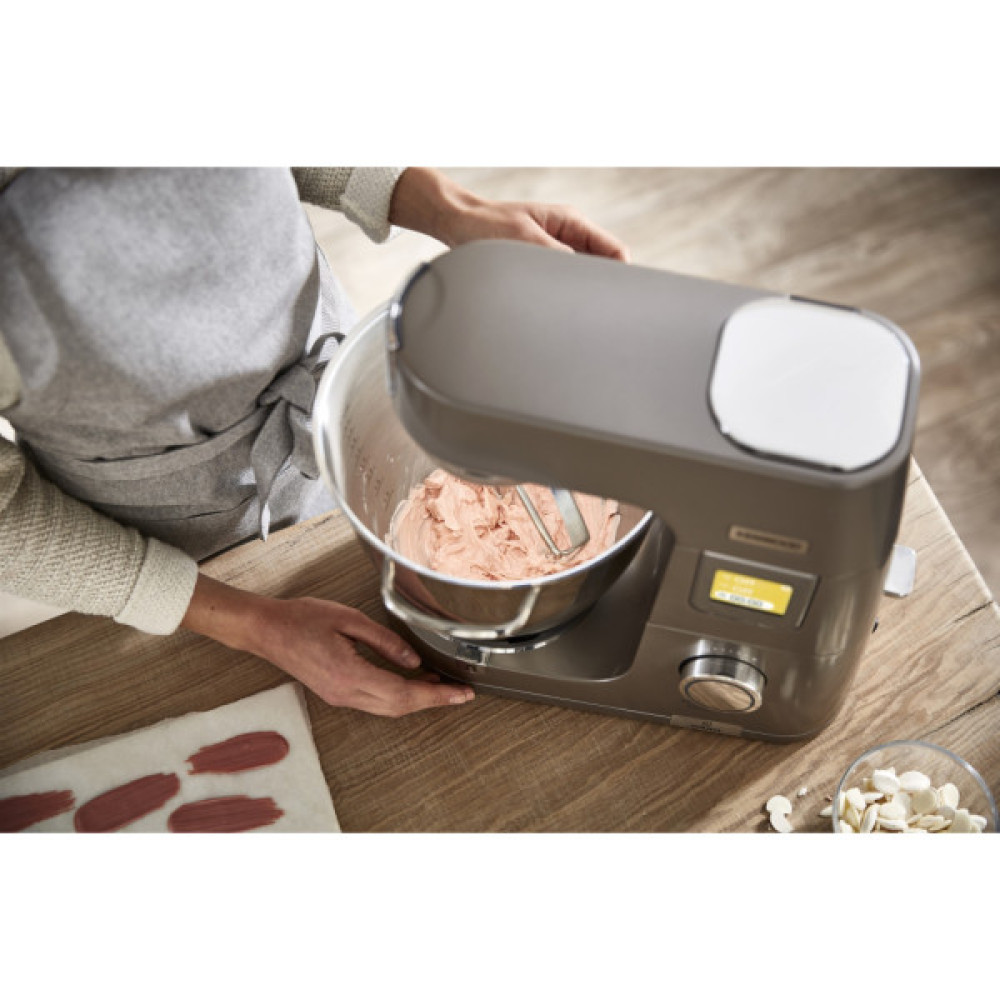 Кухонний комбайн Kenwood KWL 90.244 SI