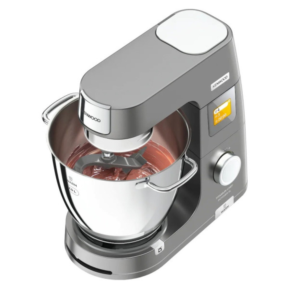 Кухонний комбайн Kenwood KWL 90.244 SI