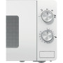 Мікрохвильова піч Gorenje MO20E1W2 Мікрохвильова піч Gorenje MO20E1W2