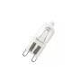 Лампочка Osram LEDVANCE HALOPIN ECO 33W/460Lm/2700K G9 (4008321208668) Лампочка Osram LEDVANCE HALOPIN ECO 33W/460Lm/2700K G9 (4008321208668)