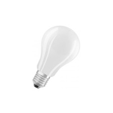 Лампочка Osram LED CL A150 17W/840 230V GL FR E27 (4058075305038) Лампочка Osram LED CL A150 17W/840 230V GL FR E27 (4058075305038)