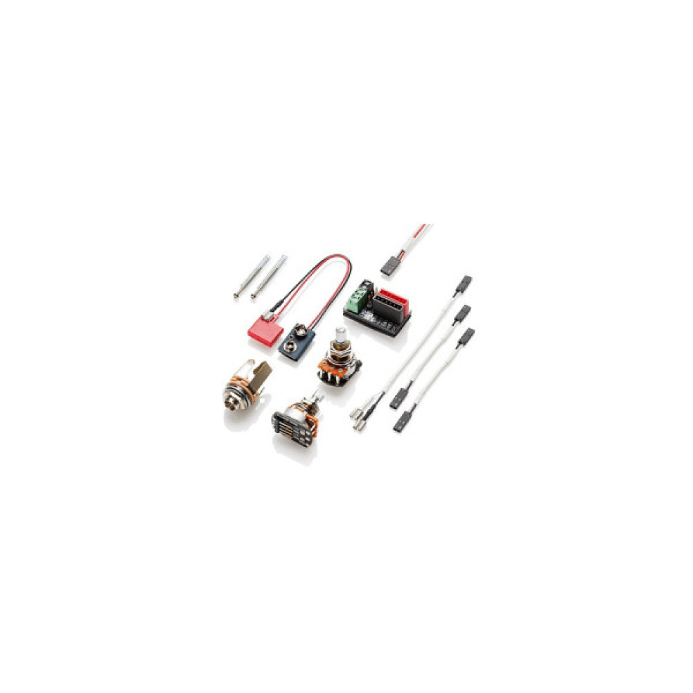 Звукознімач для гітари EMG 60 Red (60 RED)