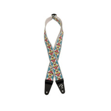 Ремінь для гітари Fender Strap 2" Pasadena Woven Cathedral (236936)