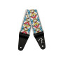Ремінь для гітари Fender Strap 2" Pasadena Woven Cathedral (236936)