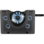 Підставка до ноутбука Trust GXT 1125 Quno (17.3") Blue LED Black (23581_TRUST) Підставка до ноутбука Trust GXT 1125 Quno (17.3") Blue LED Black (23581_TRUST)