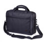 Сумка для ноутбука Porto 14" PC-3015 black (PC-3015BK) Сумка для ноутбука Porto 14" PC-3015 black (PC-3015BK)