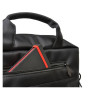 Сумка для ноутбука Porto 14" PC-3015 black (PC-3015BK) Сумка для ноутбука Porto 14" PC-3015 black (PC-3015BK)