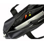 Сумка для ноутбука Porto 14" PC-3015 black (PC-3015BK) Сумка для ноутбука Porto 14" PC-3015 black (PC-3015BK)
