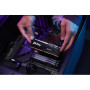 Пам'ять ПК Kingston DDR5 64GB KIT (32GBx2) 6400 FURY Beast RGB XMP Пам'ять ПК Kingston DDR5 64GB KIT (32GBx2) 6400 FURY Beast RGB XMP