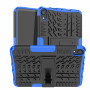 Чохол до планшета BeCover Apple iPad mini 6 2021 Blue (707134) Чохол до планшета BeCover Apple iPad mini 6 2021 Blue (707134)