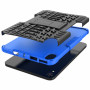 Чохол до планшета BeCover Apple iPad mini 6 2021 Blue (707134) Чохол до планшета BeCover Apple iPad mini 6 2021 Blue (707134)