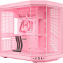 Корпус Hyte Y70 Strawberry Milk (CS-HYTE-Y70-SM) Корпус Hyte Y70 Strawberry Milk (CS-HYTE-Y70-SM)