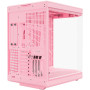 Корпус Hyte Y70 Strawberry Milk (CS-HYTE-Y70-SM) Корпус Hyte Y70 Strawberry Milk (CS-HYTE-Y70-SM)