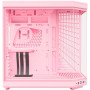 Корпус Hyte Y70 Strawberry Milk (CS-HYTE-Y70-SM) Корпус Hyte Y70 Strawberry Milk (CS-HYTE-Y70-SM)