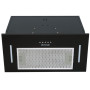 Витяжка кухонна Perfelli BI 5653 BL 1000 LED Витяжка кухонна Perfelli BI 5653 BL 1000 LED