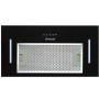 Витяжка кухонна Perfelli BI 5653 BL 1000 LED Витяжка кухонна Perfelli BI 5653 BL 1000 LED