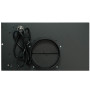Витяжка кухонна Perfelli BI 5653 BL 1000 LED Витяжка кухонна Perfelli BI 5653 BL 1000 LED