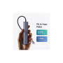 Порт-реплікатор Ugreen CM478 USB Type-C HDMI, USB/3.0, Type-C for charging PD/100W (15495) Порт-реплікатор Ugreen CM478 USB Type-C HDMI, USB/3.0, Type-C for charging PD/100W (15495)