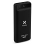 Батарея універсальна Vinga 20000 mAh QC3.0 Display soft touch black (VPB2QLSBK) Батарея універсальна Vinga 20000 mAh QC3.0 Display soft touch black (VPB2QLSBK)