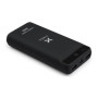 Батарея універсальна Vinga 20000 mAh QC3.0 Display soft touch black (VPB2QLSBK) Батарея універсальна Vinga 20000 mAh QC3.0 Display soft touch black (VPB2QLSBK)