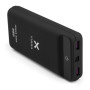 Батарея універсальна Vinga 20000 mAh QC3.0 Display soft touch black (VPB2QLSBK) Батарея універсальна Vinga 20000 mAh QC3.0 Display soft touch black (VPB2QLSBK)