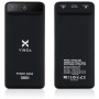 Батарея універсальна Vinga 20000 mAh QC3.0 Display soft touch black (VPB2QLSBK) Батарея універсальна Vinga 20000 mAh QC3.0 Display soft touch black (VPB2QLSBK)