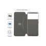 Чохол до мобільного телефона BeCover Exclusive Poco M5 4G Dark Green (709019) Чохол до мобільного телефона BeCover Exclusive Poco M5 4G Dark Green (709019)